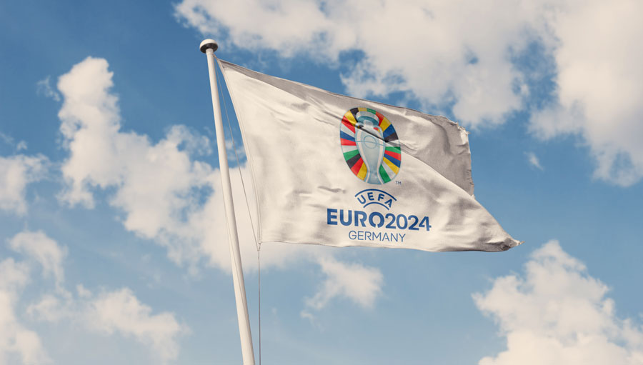 euro2024 dortmund banner
