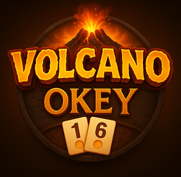 Volcano Okey